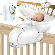 best baby monitor with wi-fi