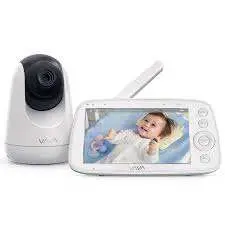 wi-fi baby monitor