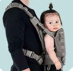 how to choose baby carriers