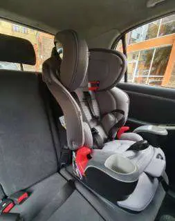 baby car seat picture