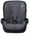 cosco APT 50 narrow car seat