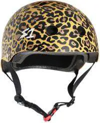 s1 mini lifer roller skate helmet