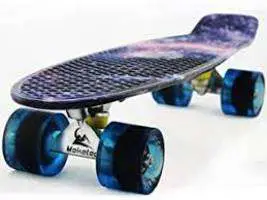 a cruiser skateboard for kids