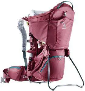 best hiking backpack carrier