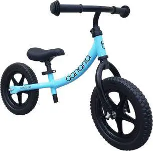 this is a balance bike