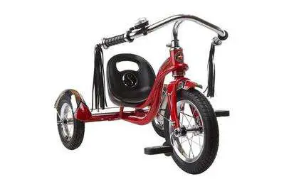 schinn tricycle for kids