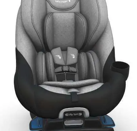 cupholder optional baby jogger city turn