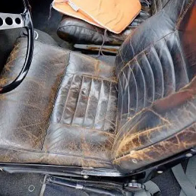 What to Do With Old Damaged and Expired Car Seats